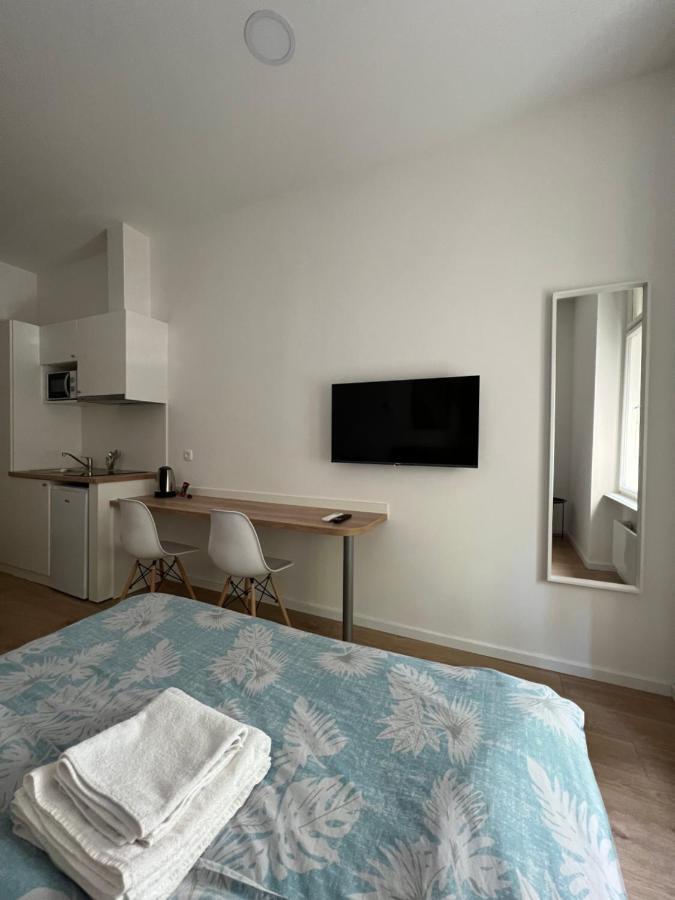 Noble Studio Apartments Zagreb Eksteriør bilde
