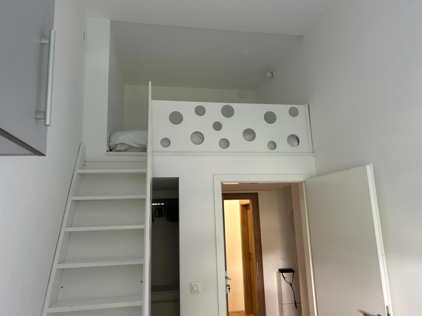 Noble Studio Apartments Zagreb Eksteriør bilde