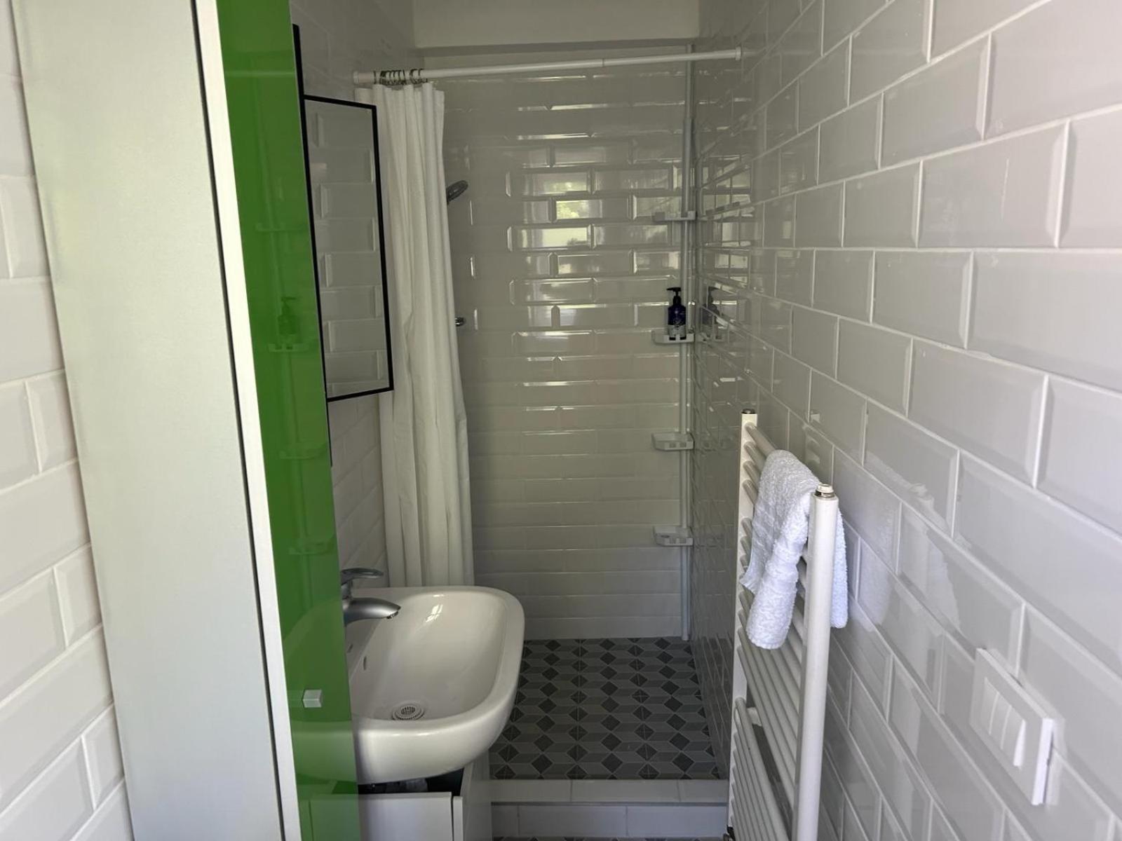 Noble Studio Apartments Zagreb Eksteriør bilde