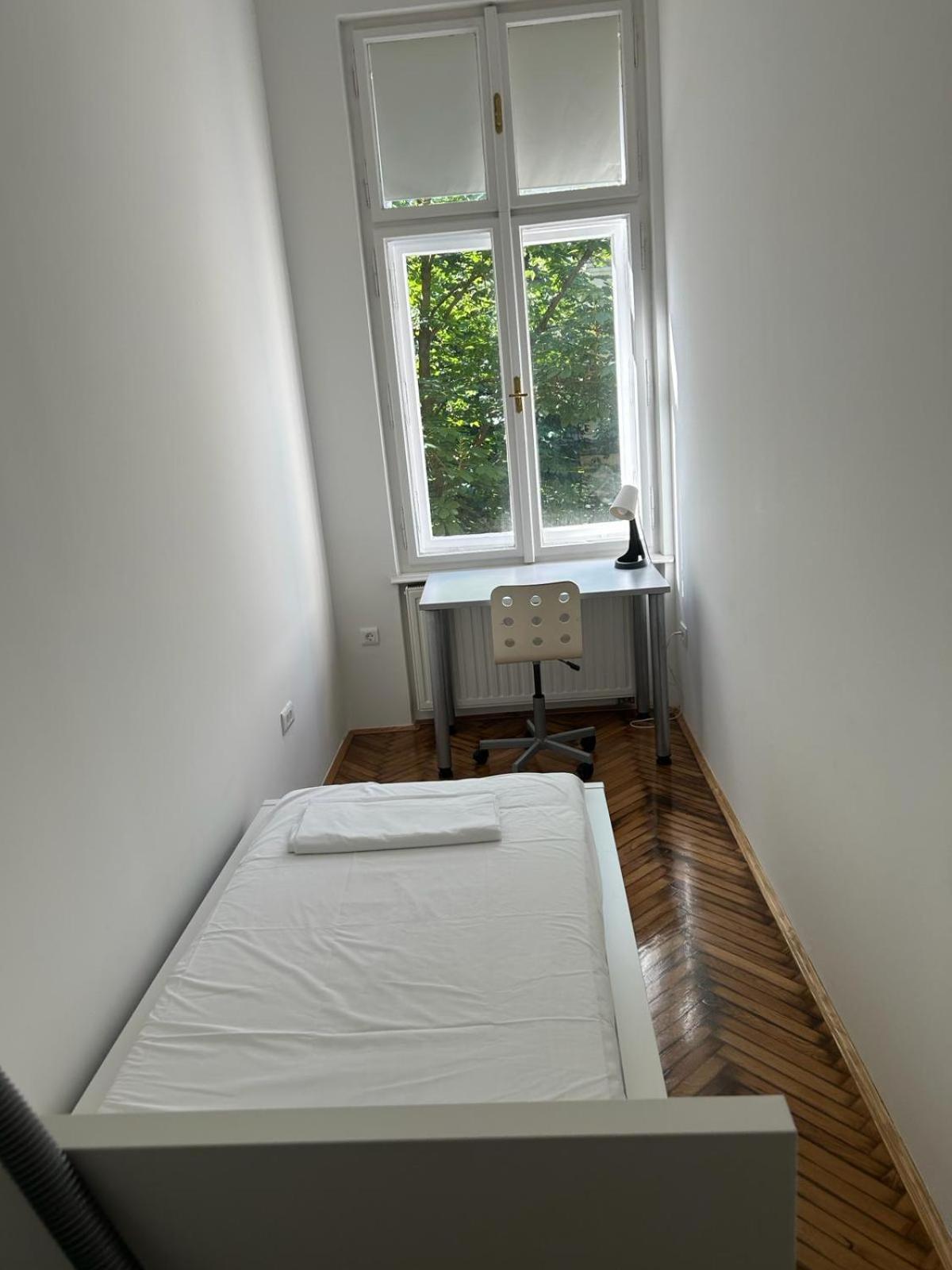 Noble Studio Apartments Zagreb Eksteriør bilde