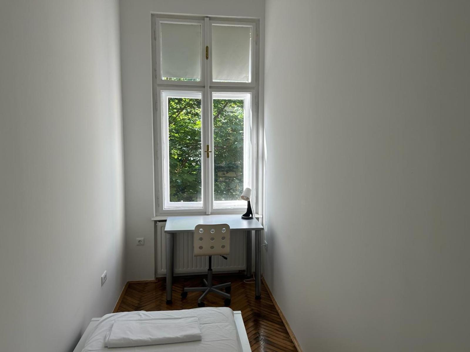 Noble Studio Apartments Zagreb Eksteriør bilde
