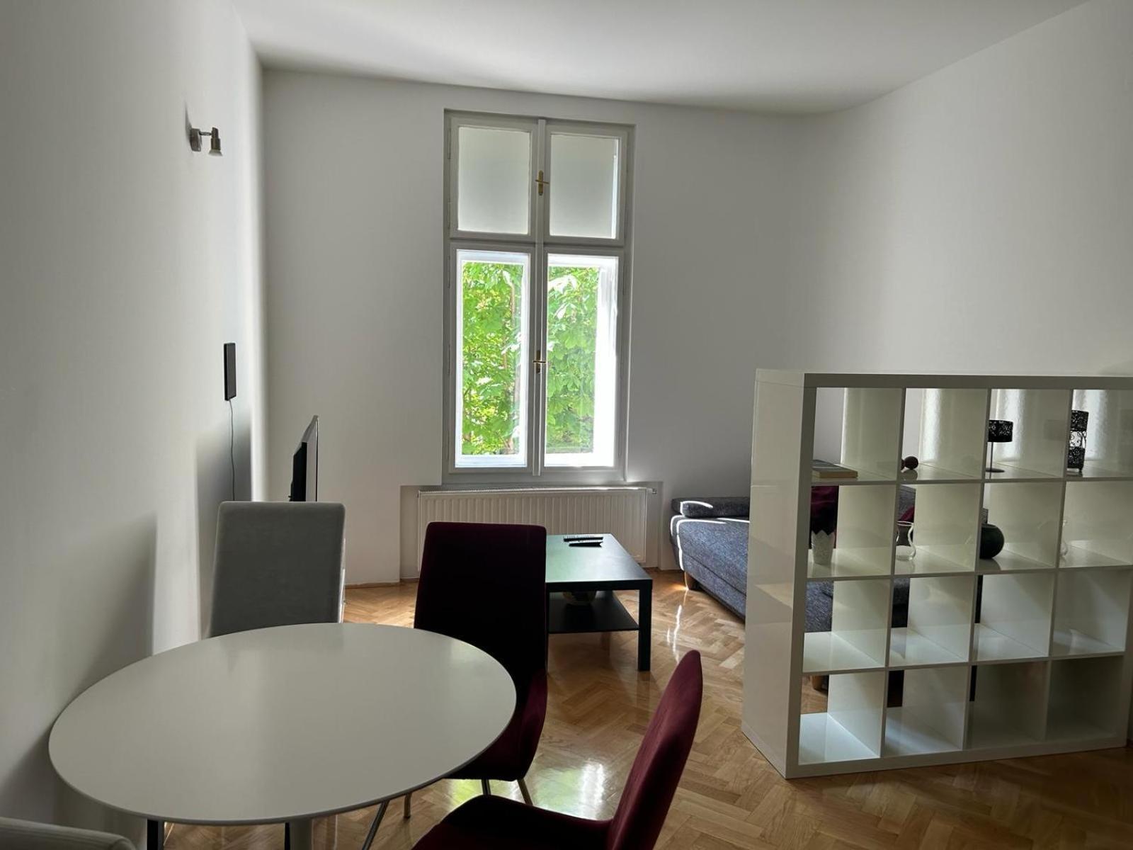 Noble Studio Apartments Zagreb Eksteriør bilde