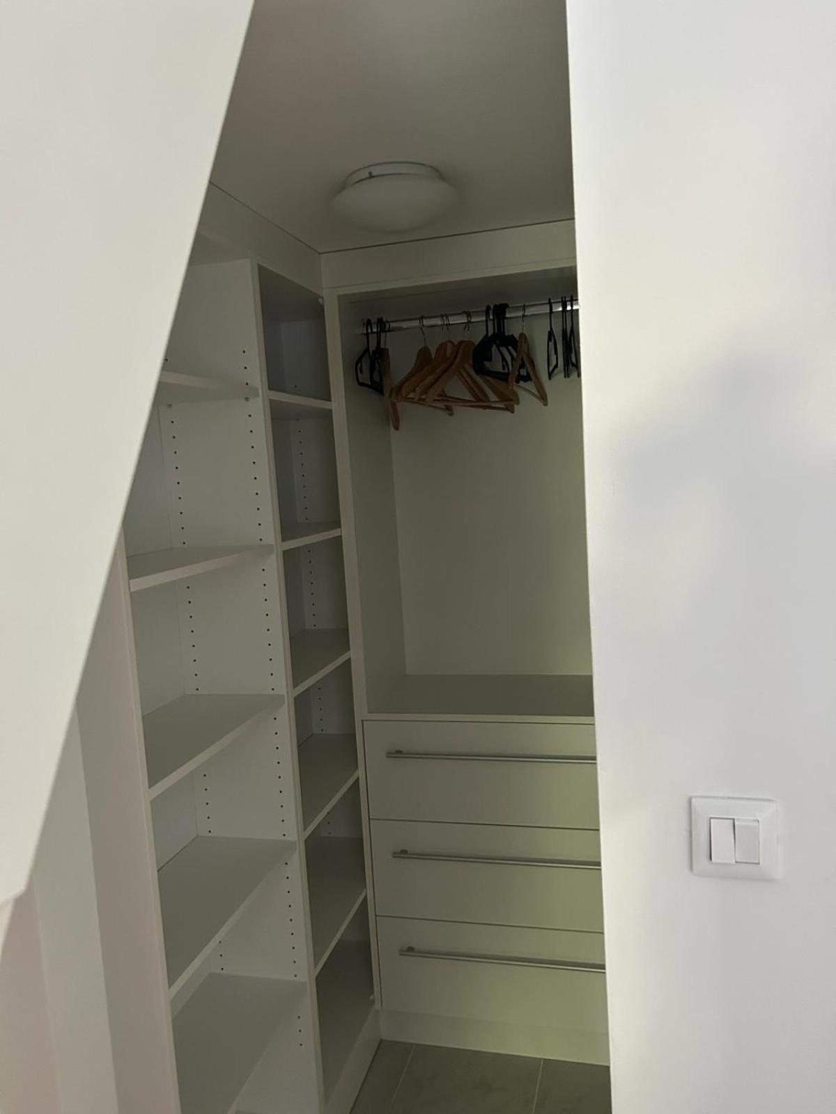 Noble Studio Apartments Zagreb Eksteriør bilde