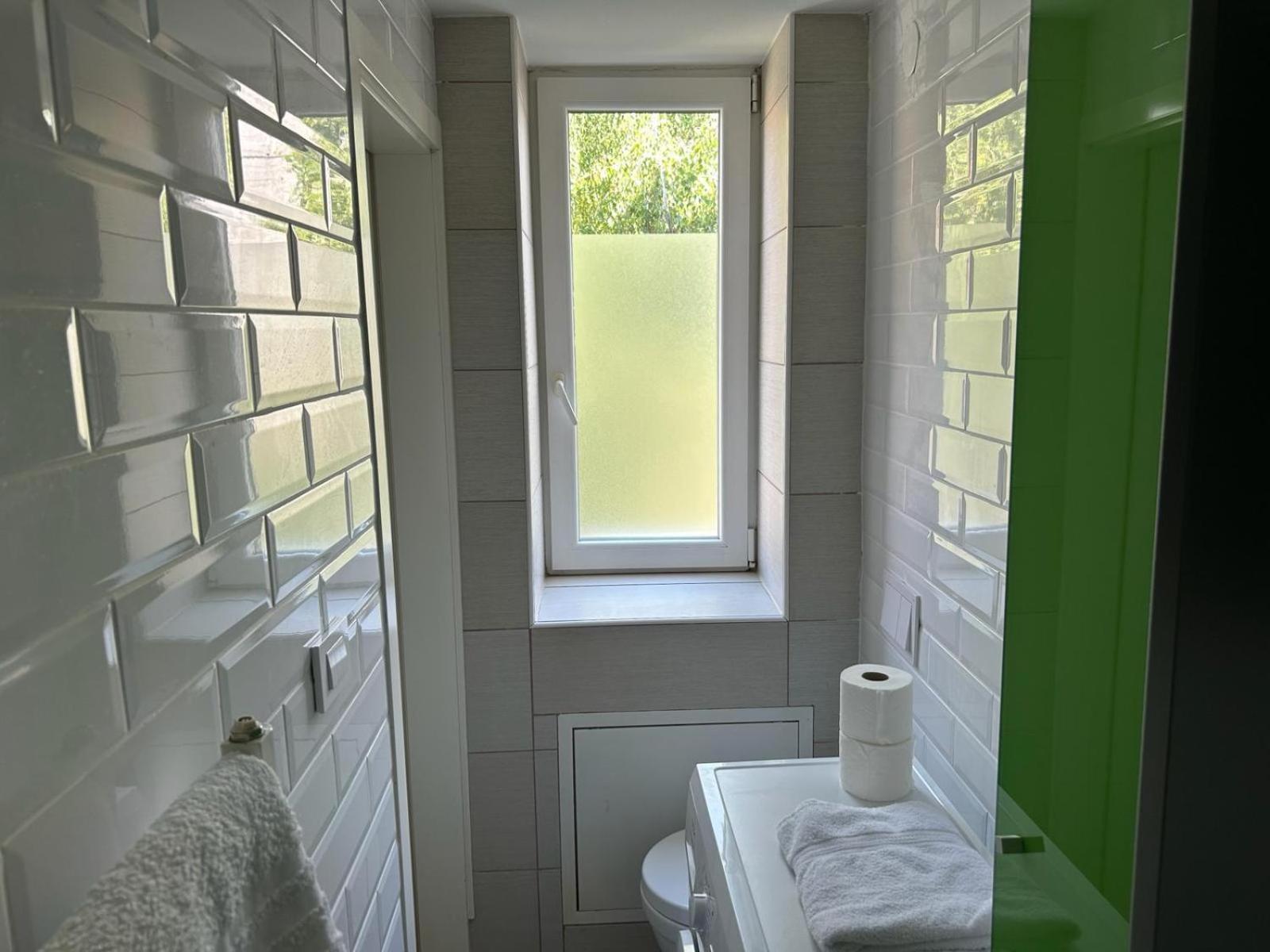 Noble Studio Apartments Zagreb Eksteriør bilde